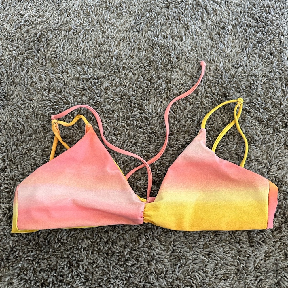 SKATIE Betsy print sunrise style Medium